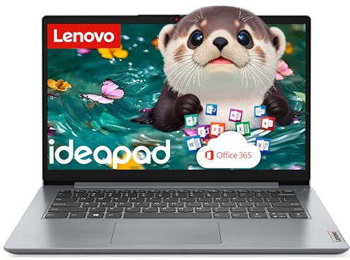 Lenovo IdeaPad Ordinateur portable à écran tactile 15,6 FHD 15,6 po, Intel 10-Core i5-1334U, 16 Go de RAM DDR4, SSD PCIe 512 Go, Type-C, HDMI, WiFi 6 et Bluetooth, avec concentrateur de type C