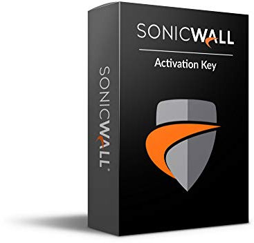 SONICWALL Global VPN Client