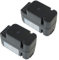 2 x Trade Boutique Premium Batterie LiIon 28 V2000 mAh56 Wh remplace Worx wa3225 wa3565 compatible avec Worx l1500i wg798e m500b wg755e M800 wg790e wg794e WG794EDC M1000 wg791e.1 M1000I