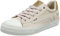 Mustang Femme 1313-303-544 Sneakers Basses, Rouge (Rose/Beige 544), 40 EU