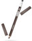 Pupa Matita Occhi Multiplay I Love Brownie - Triplo Uso Eyeliner, Ombretto e Kajal - Adatta per Occhi sensibili e Lenti a contatto (Colore 74 I Love Brownie) Formato 1,2 g