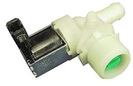 Electrovanne 1 voie Whirlpool 481227128543