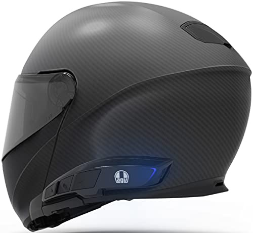 AGV Sportmodular Intercom ARK Adapter (Black,XXS-S)