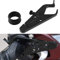 CYSKY Motorrad Tempomat Universal Motorrad Cruise Control System Assist Handgriff Lock mit Silikonring Schützen Sie den Gasgriff für die meisten Motorräder