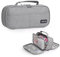MOKANI Large Pencil Case, Big Capacity Pencil Cases for Girls Boys, Stationery Storage Handheld Pen Bag Pouch Aesthetic Exam Pencil Organiser for High School Office Kids Students Teens Women Adults