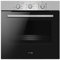 Horno FAGOR 8H-115BX, Multifunciòn 3500W, 77L, A, Inox