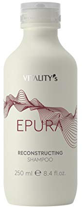 Vitality's EPURA´ Reconstruction Shampoo 250ml