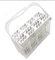 Whirlpool 480140101545 - Cestello portaposate per lavastoviglie