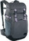 Mission Pro Rucksack mehrfarbig/lila