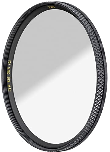 B+W Grauverlaufsfilter 701 50% MRC Basic 77mm