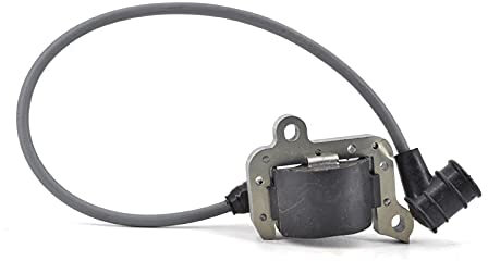 Jxjamp Heavy Duty Magnetzündspule Fit Solo von AL-KO 423 425 Feldspritze Laubbläser MIST-DUSTER Statorzünder CDI
