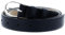 ABRO Damen Gürtel Gürteltasche, Marineblau, W100