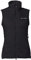 VAUDE Sesvenna Vest IV für Damen – Isolierende Damen Weste mit PrimaLoft Füllung, Sportweste Damen mit Stretch-Einsätzen, Wasserabweisend & Atmungsaktiv – Ideal für Skitouren & Trekking