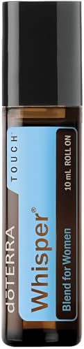 doTERRA Whisper® Touch Oil - Blend for Women