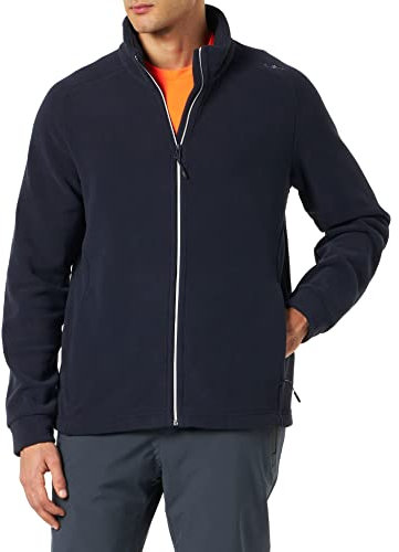 CMP, Man Jacket, Man, B.Blue-Ice, 54