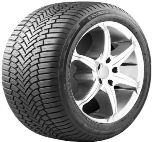 LASSA - 185/65 R14 TL 90H MULTIWAYS 2 XL BSW M+S 3PMSF - Ganzjahresreifen