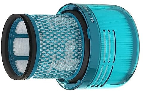 Dyson SV22 - Unità filtro V15 Detect Animal Cordless Stick Aspirapolvere
