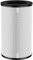 AP-PET35 AP-T30 Replacement Filter Compatible with HoMedics TotalClean Air Purifier Models 5-in-1 AP-T30FL AP-T30WT AP-PET35FL AP-PET35-WT, 360° Filtration 5 Layers 3 in 1 H13 Ture HEPA Filter