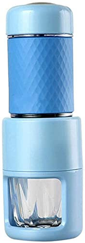 XiVue Coffee Maker Mini Hand Press Coffee Machine Coffee Portable Coffee Manual Mobile Machine