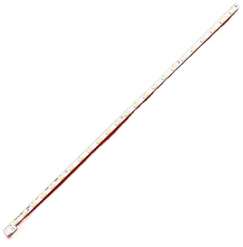 HABITZ LED-Hintergrundbeleuchtungsstreifen, 24 Lampen, kompatibel mit Hisense 73,7 cm (29 Zoll) TV V290B1-LE1-TLEM5 LED29K200 LED29A4000IA 29LN4510-PU E291-A1 E291I-A1 V290BJ1-LE1