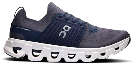 On Herren Cloudswift 4Sneaker | Straßenlaufschuhe