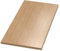 AUPROTEC Tischplatte 28mm Weißbuche 2000 mm x 1000 mm Holzplatte melaminharzbeschichtet Spanplatte mit 2mm ABS Kante Auswahl: 200x100 cm