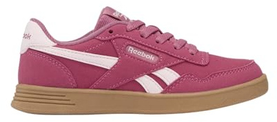 Reebok Unisex Kid's Court Advance Sneaker