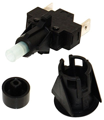 Flavel Genuine Oven Cooker Hob Ignition Switch