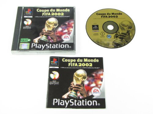 Coupe du monde Fifa, Corée - Japon 2002