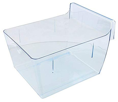 Schublade, Gemüseschale 230x200x305mm passend für AEG Electrolux Kühlschrank / 224763009