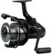 Okuma Aventa Baitfeeder AB-10000-310m 0,45mm Freilaufrolle, Angelrolle mit Freilauf, Rollen mit Freilauffunktion, Angelrollen zum Karpfenangeln, Zanderangeln, Aalangeln, Hechtangeln, Forellenangeln