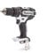 Makita DHP482 18V White Cordless Combi Drill (Body Only)