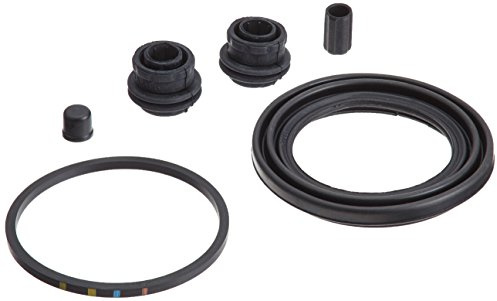 AUTOFREN SEINSA D42722 Bremssattel-Reparatursatz Vorne Kompatibel mit VW Golf 7 Schrägheck 5G1, BQ1, BE1, BE2, MERCEDES-BENZ C-Klasse T-modell S205 C-Klasse Limousine W205 E-Klasse Limousine W213, BMW