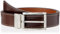 Ted Baker Herren Bream Casual Wendegürtel Gürtel, Schokoladenbraun, 46