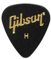 Gibson Standard Style Pick Heavy