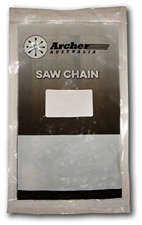 Archer Chainsaw Chain Husqvarna Ryobi 20 .325 .050 1.3 78DL