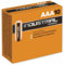 Duracell Industrial AAA ID 2400 Micro 1 x 10 pezzi 131194