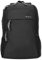 Targus Intellect Essentials Lightweight Waterproof Backpack with Padded Back Support, Black, 15.6