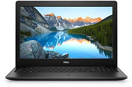 Dell Inspiron 15 3593, 15 Zoll FHD, Intel® Core™ i7-1065G7, Iris Plus, 8GB RAM, 512GB SSD, Win10