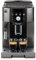De'Longhi Magnifica S Smart ECAM250.​33.​TB, Máquina de Café Automática con Varilla de Leche, Tamaño Compacto, Máquina de Grano, Espumado Manual de Leche, 4 Recetas con un Solo Toque, Negro Titanio
