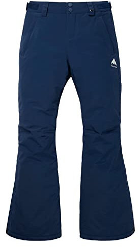 Burton Mädchen Sweetart Hose, Dress Blue, S EU