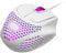 Cooler Master MM720 Matte White Lightweight Gaming Mouse with Ultraweave Cable, 16000 DPI Optical Sensor, RGB and Unique Claw Grip Shape