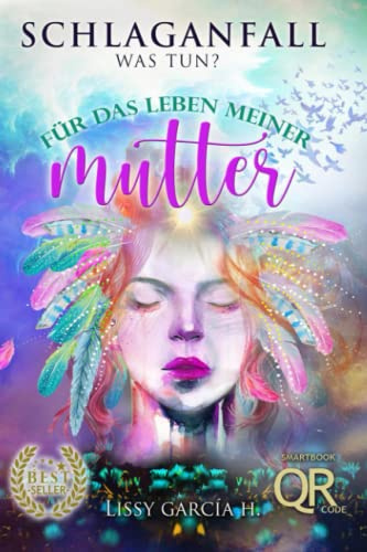 Für das Leben meiner Mutter: Schlaganfall was tun?