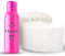 Lilac - Cleaner With Pads 500 Pieces, Cleanser Degreaser For Gel Nail Polish, With Pure Cellulose Wipes Made in Germany, To Hygienize, Degrease And Remove Residues.