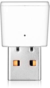 Aumaya USB Tuya ZigBee Tuya Smarts Smarts Life Signal Repeater Signalverstärkungssender Signalverbesserung Intensiver Repeater Kompatibel mit Alexa, Google Home