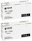 ECHALLENGE 2X TK-1160 Toner kompatibel mit Kyocera TK-1160 Toner-Kartusche Schwarz 1T02R90NL0 Kompatibel für ECOSYS P2040DN ECOSYS P2040DW ECOSY P2050DN