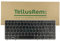 TellusRem Clavier de Remplacement Français Non rétroéclairé pour HP 840 G1, 840 G2, 850 G1, 850 G2
