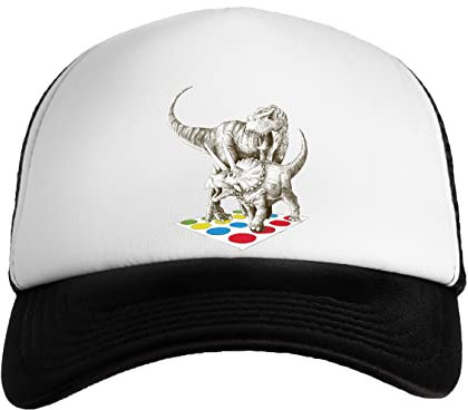 Luxogo Die Ultimative Schlacht Jungen Mädchen Baseball Snapback Cap Boys Girls Baseball Snapback Cap