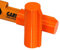 Copri Puntale EMPOTEC per Pinpointer Varie Marche di Metal Detector Pointer Specifico per : (Garrett Propointer AT/II/Z-Lynk)