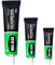 Lecerrot All Purpose Adhesive Super Glue, Nail Glue Waterproof Adhesive Sealant, All Purpose Glue Extra Strength, For Resin Ceramic Metal Glass, Strong Adhesive For Ceramic Tiles, Wood, Metal & More